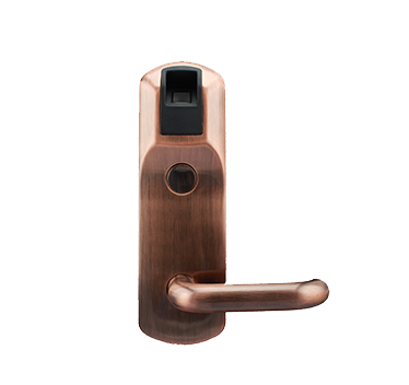 指紋感應電子鎖